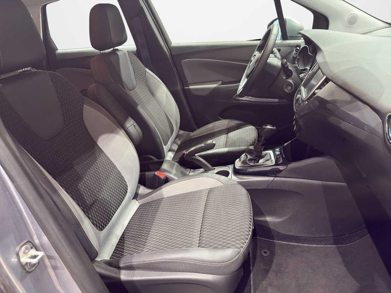 Opel Opel Crossland usata 8