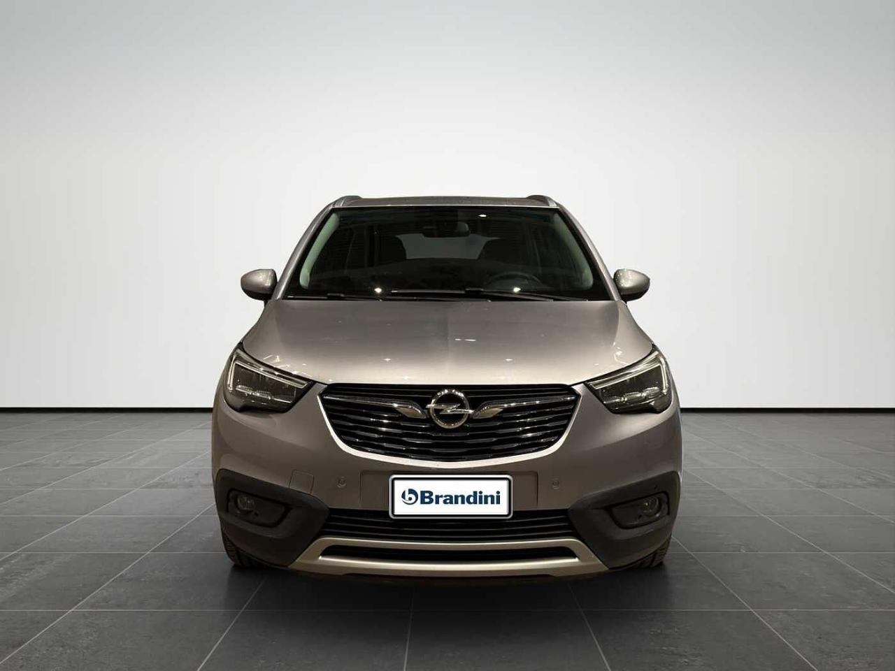 Opel Opel Crossland usata 11