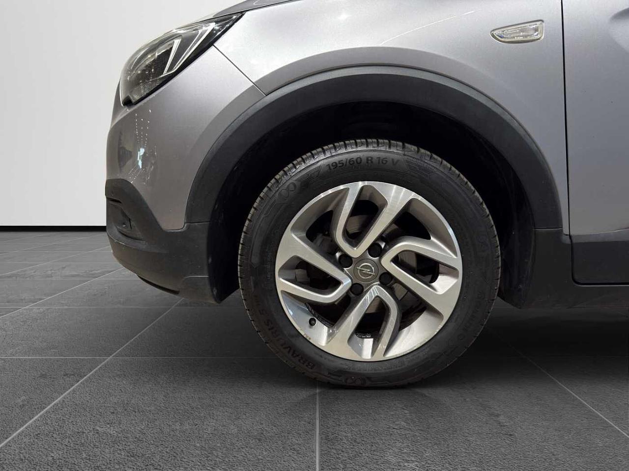 Opel Opel Crossland usata 13