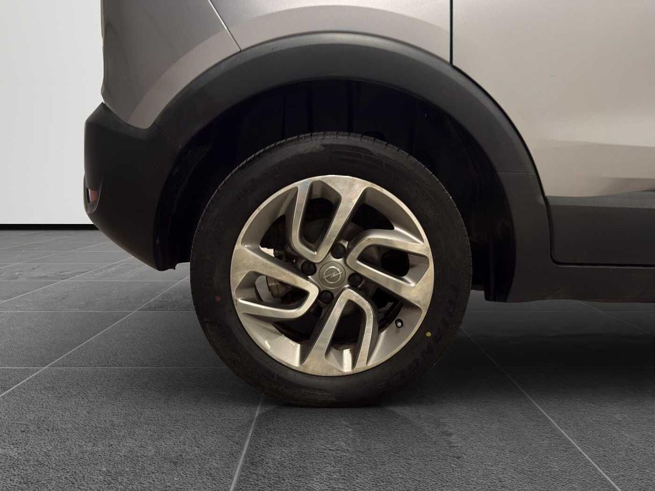 Opel Opel Crossland usata 15