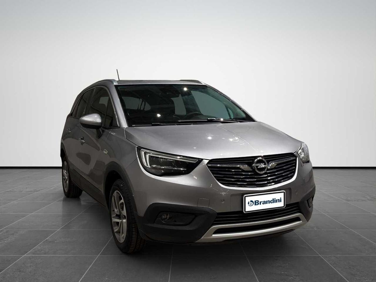 Opel Opel Crossland usata 17