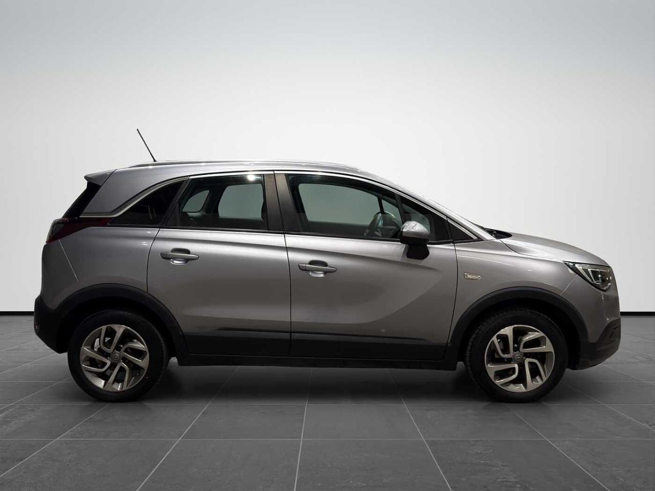 Opel Opel Crossland usata 18