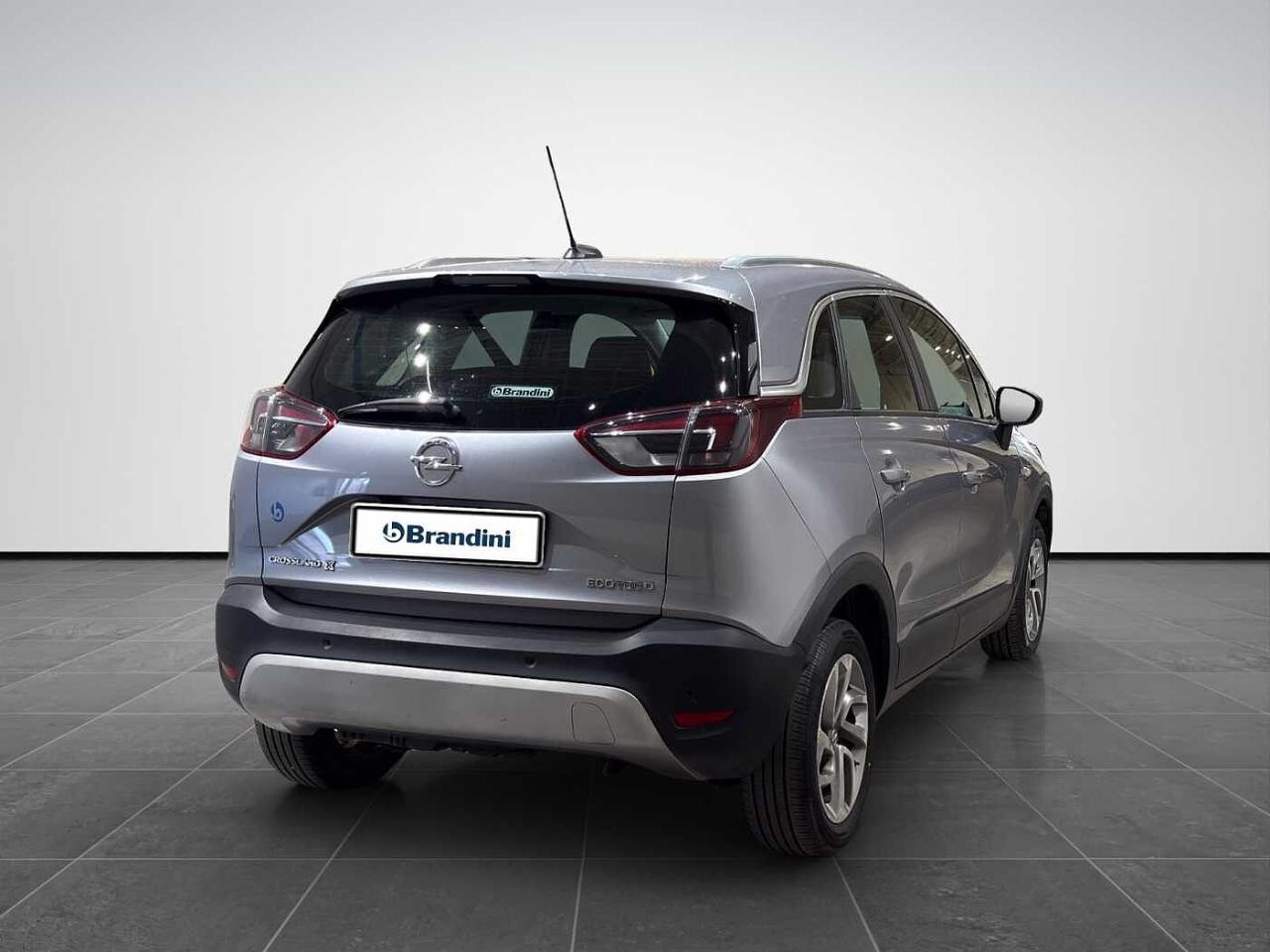 Opel Opel Crossland usata 19