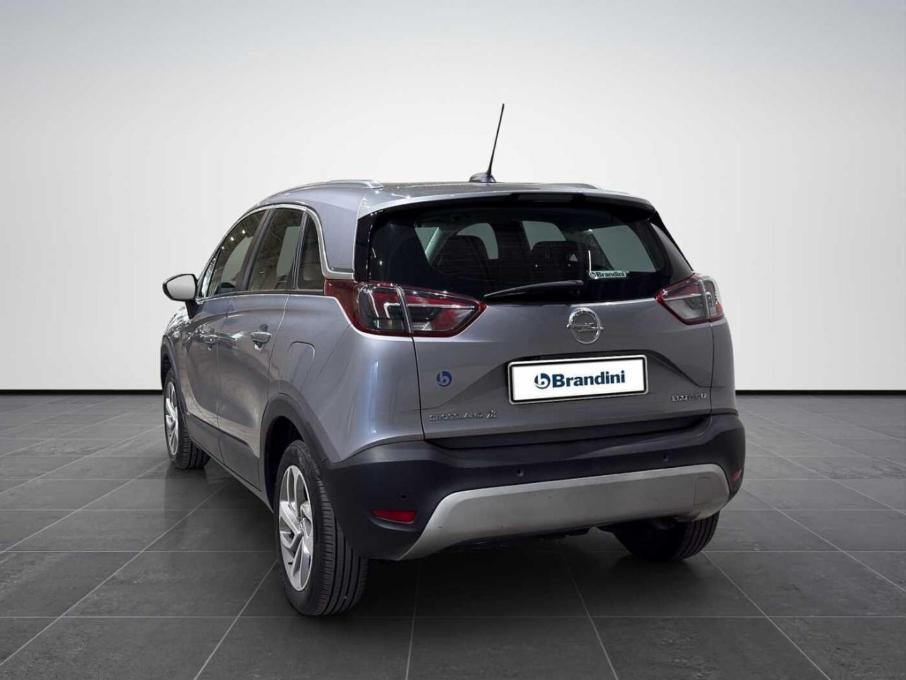 Opel Opel Crossland usata 21