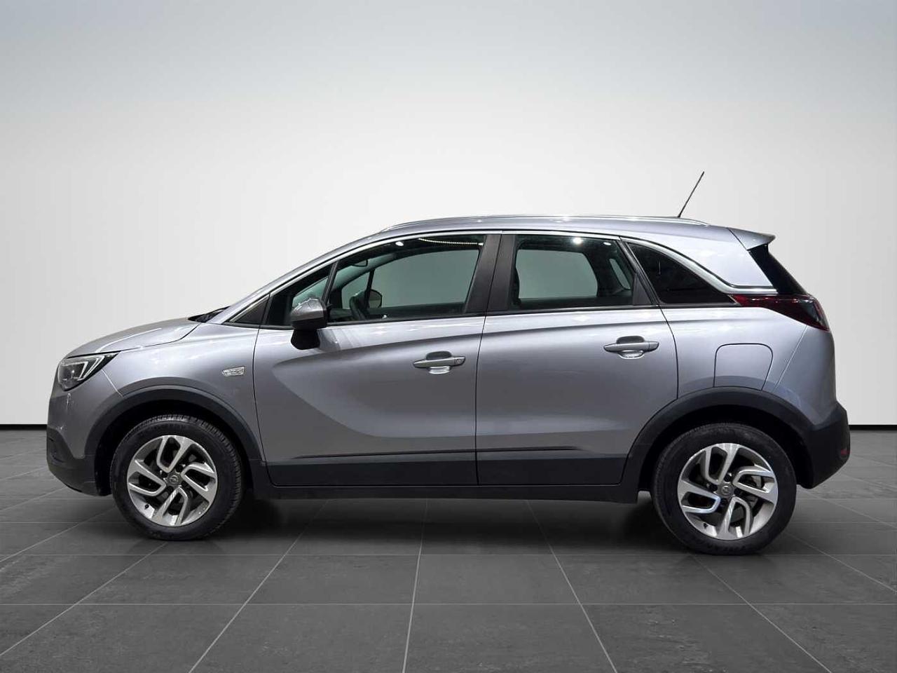 Opel Opel Crossland usata 22