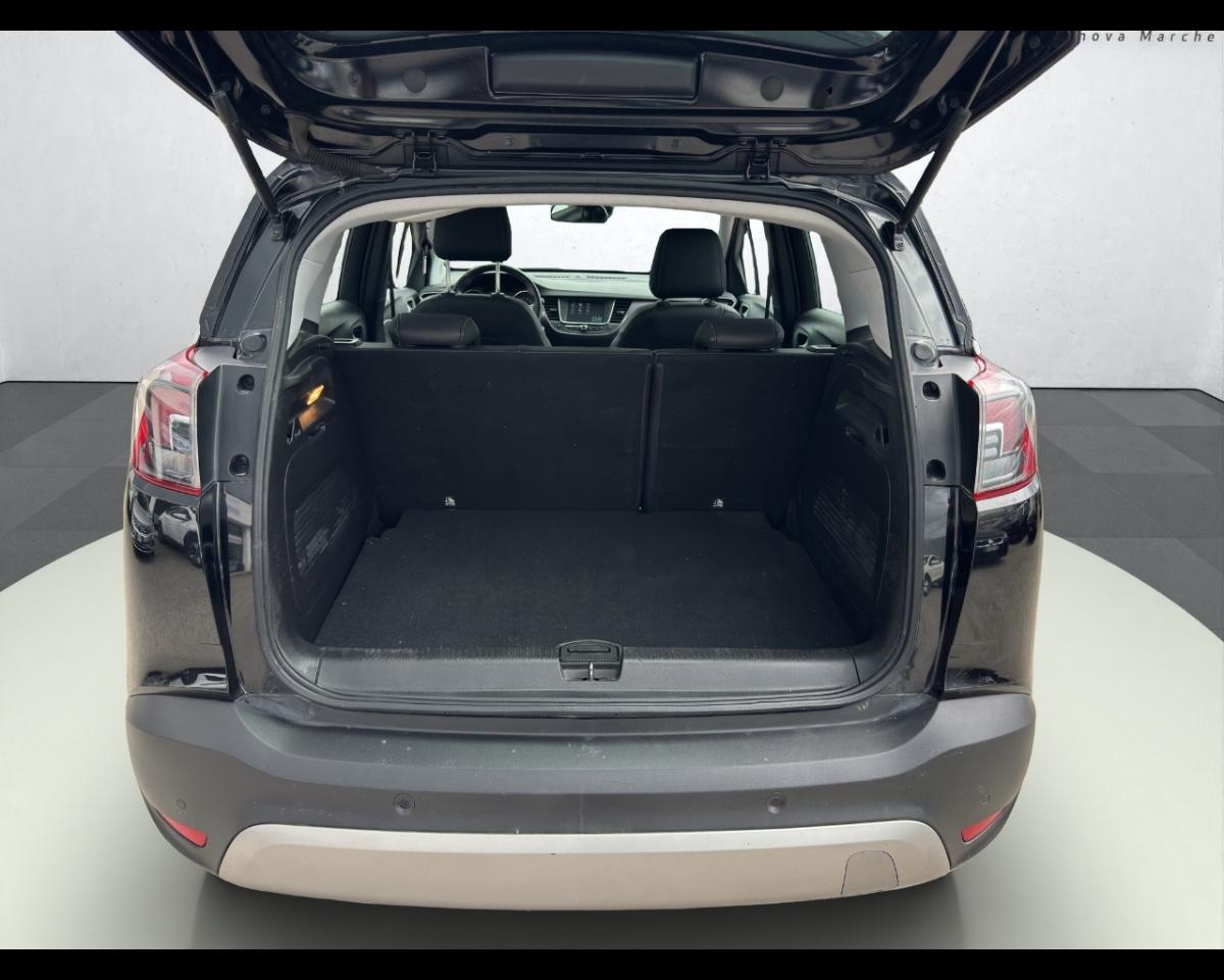 Opel Opel Crossland usata 5