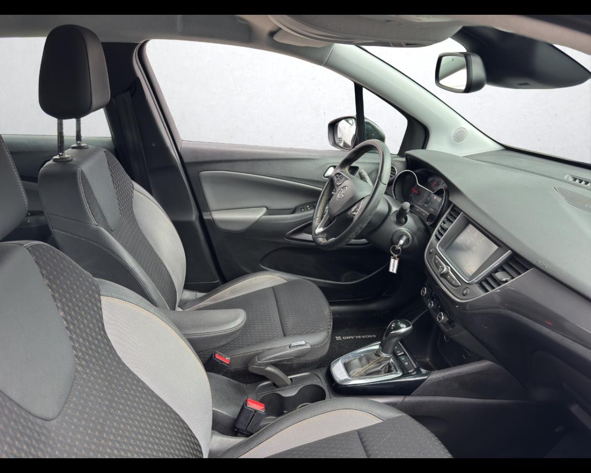 Opel Opel Crossland usata 6