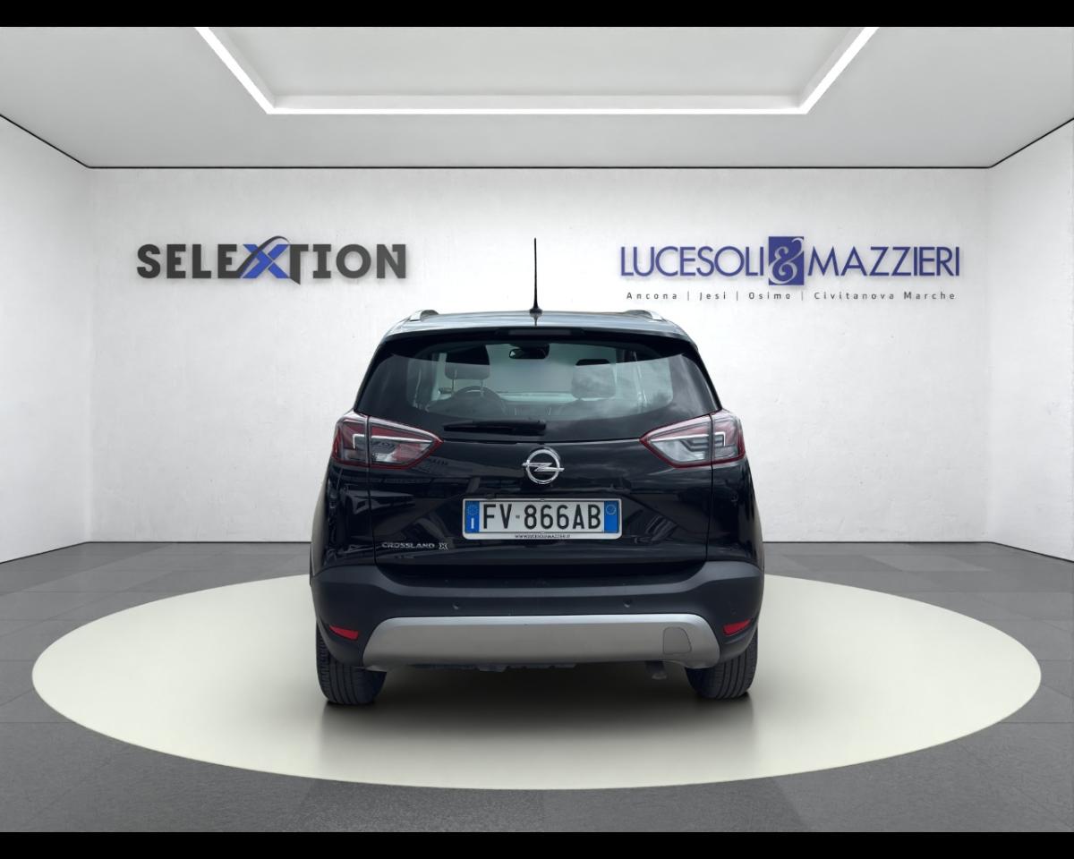 Opel Opel Crossland usata 12