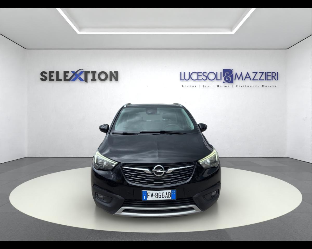 Opel Opel Crossland usata 13