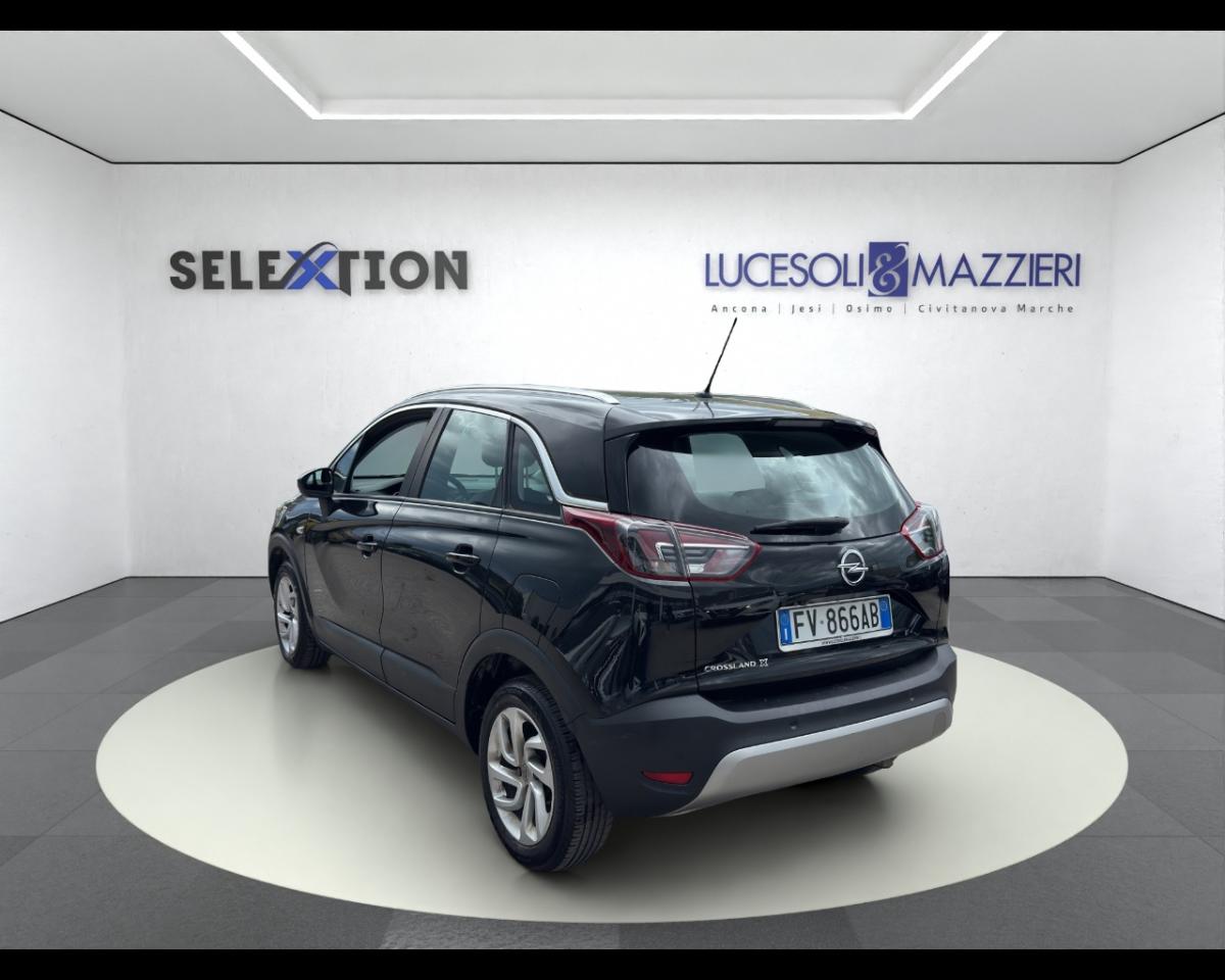 Opel Opel Crossland usata 15