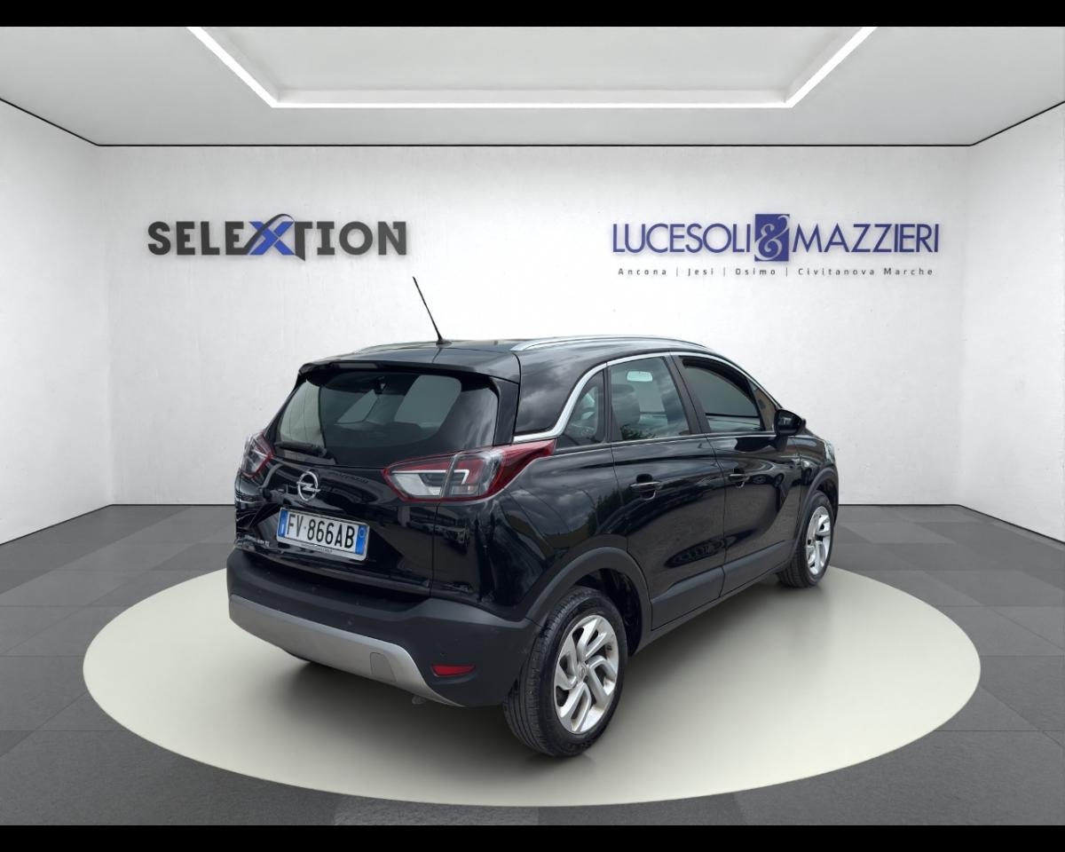 Opel Opel Crossland usata 16