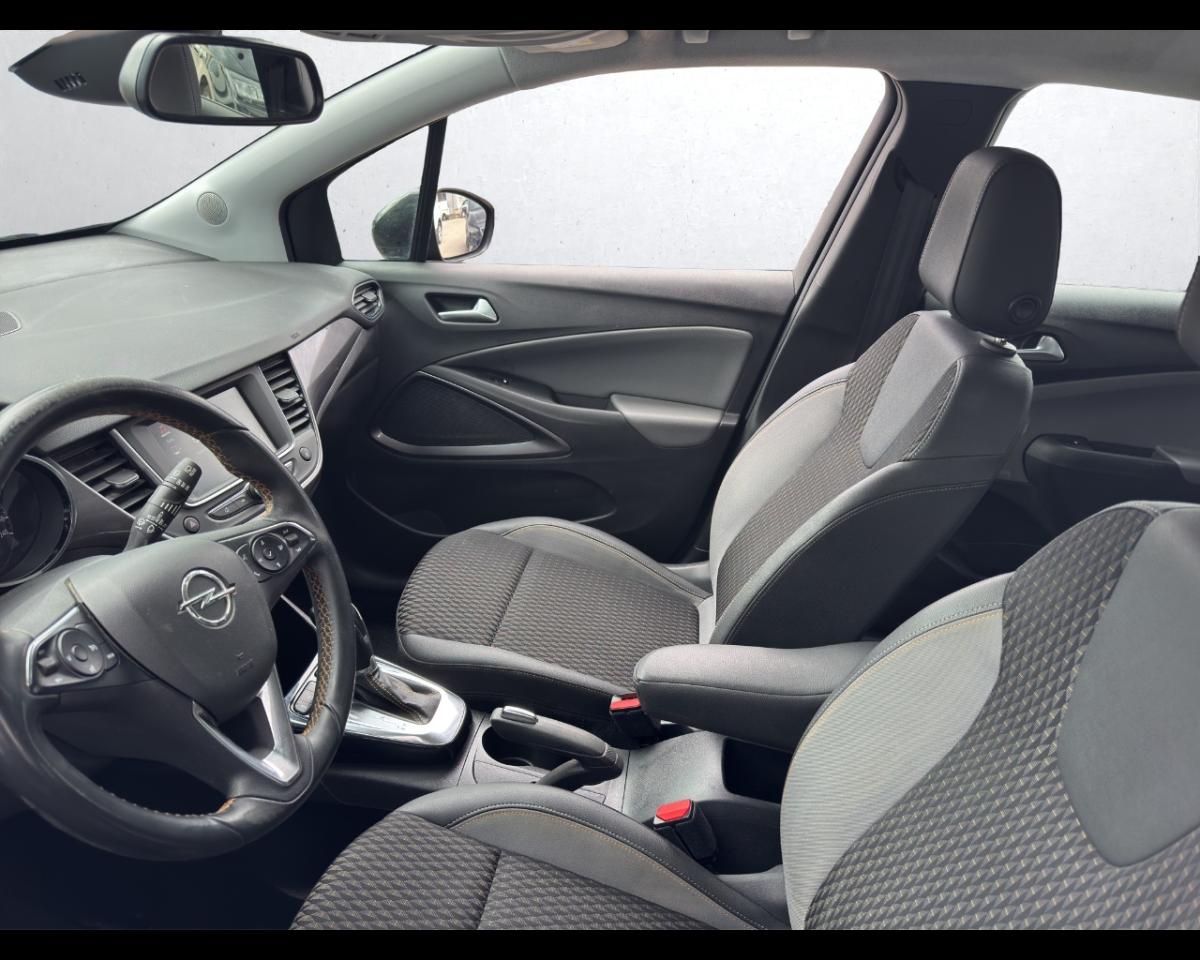 Opel Opel Crossland usata 18