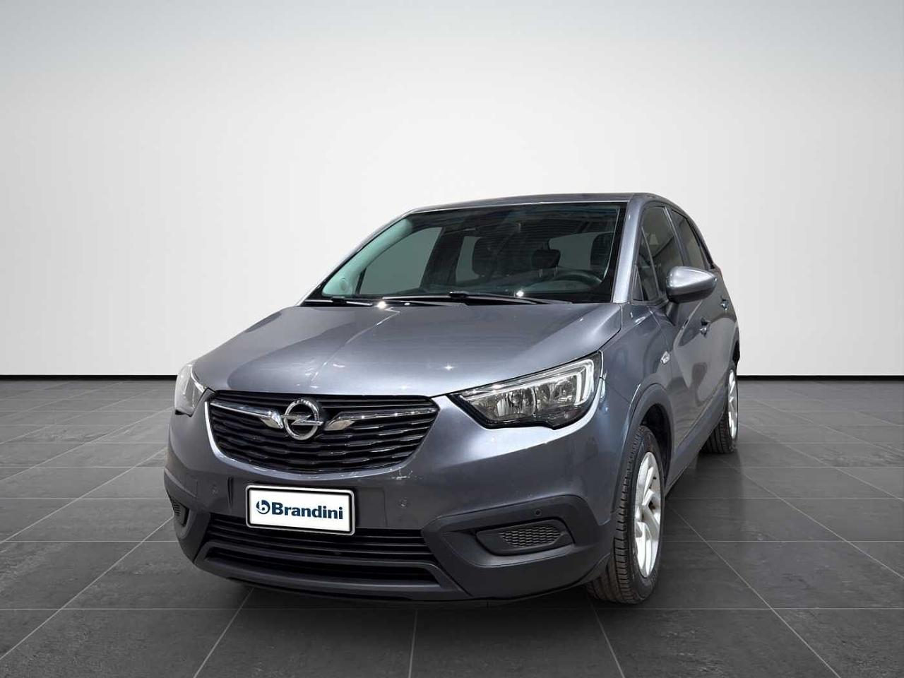 Opel Opel Crossland CROSSLAND X 1.2 Advance 81cv Gpl