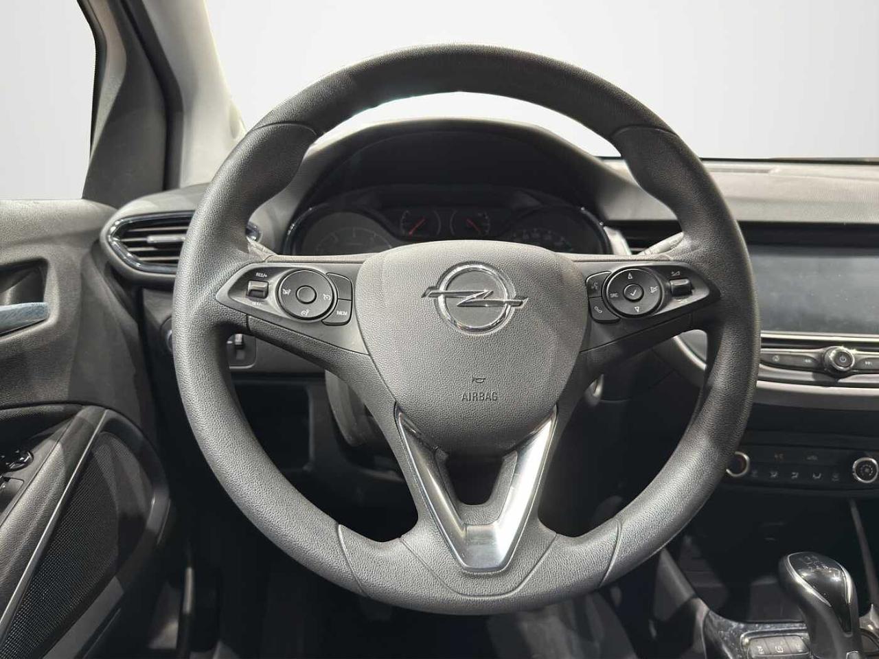Opel Opel Crossland usata 2