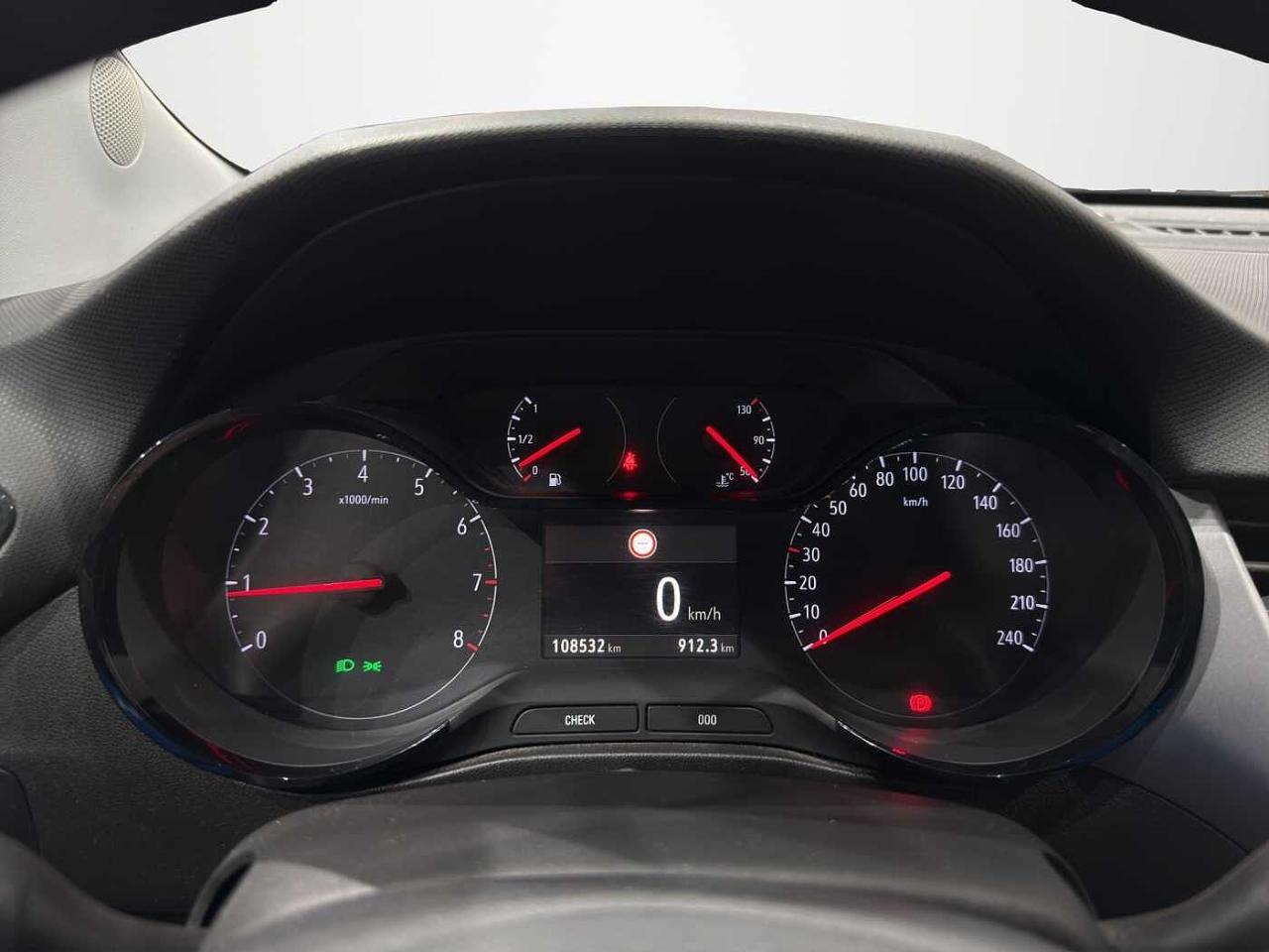 Opel Opel Crossland usata 3