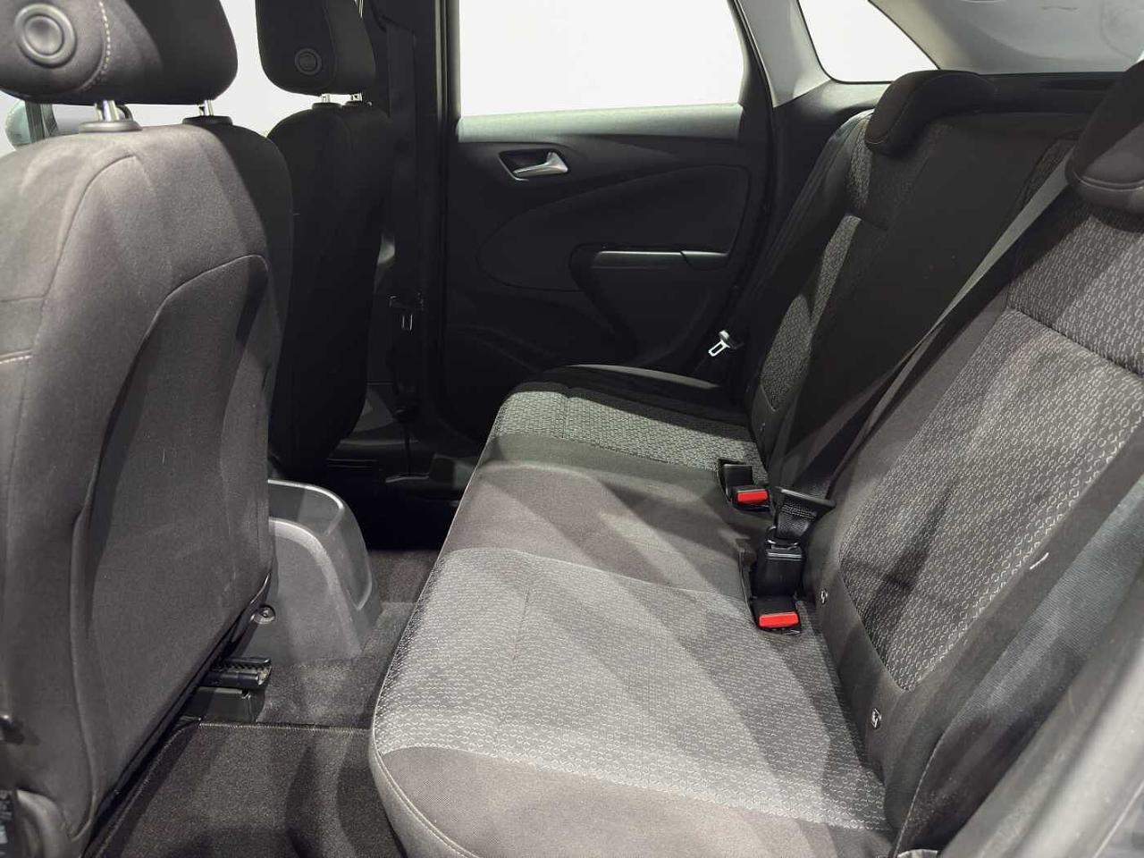 Opel Opel Crossland usata 4