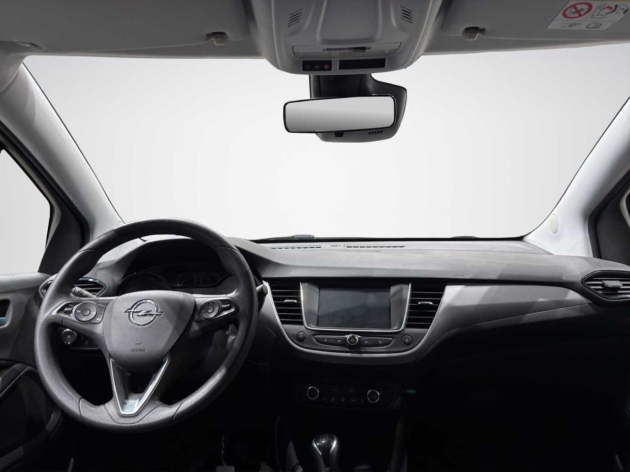 Opel Opel Crossland usata 5