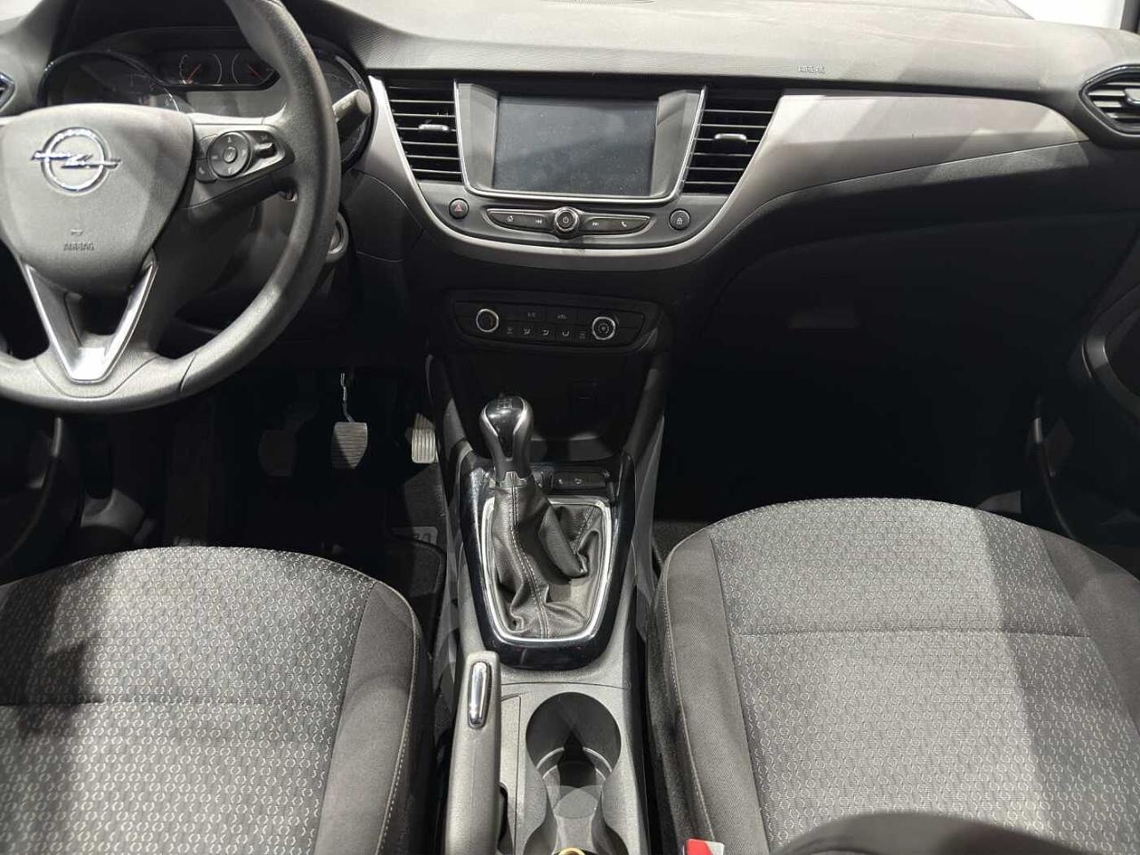 Opel Opel Crossland usata 6