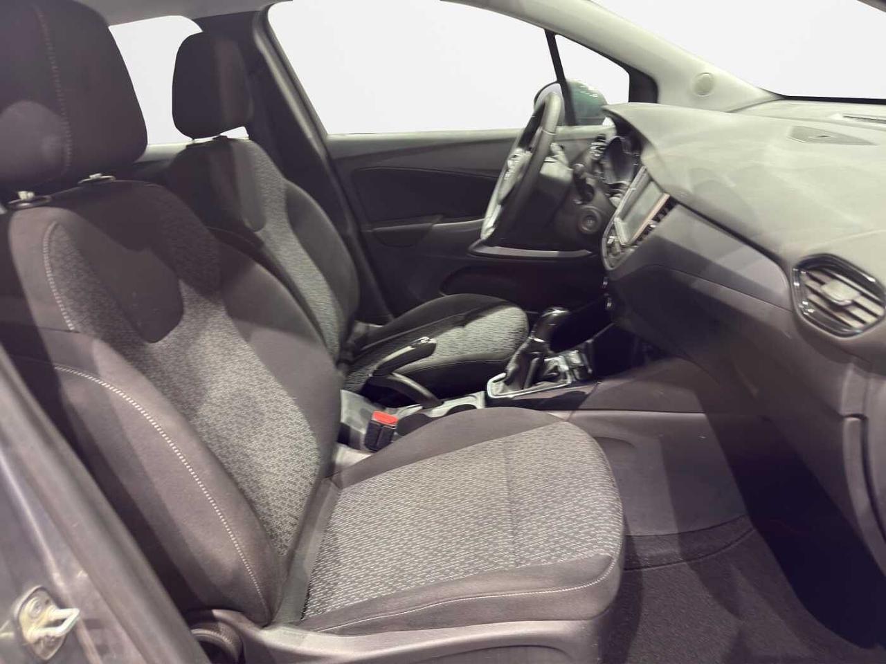 Opel Opel Crossland usata 8