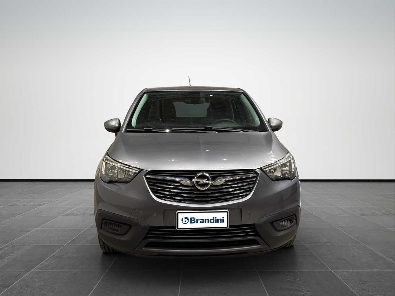 Opel Opel Crossland usata 11