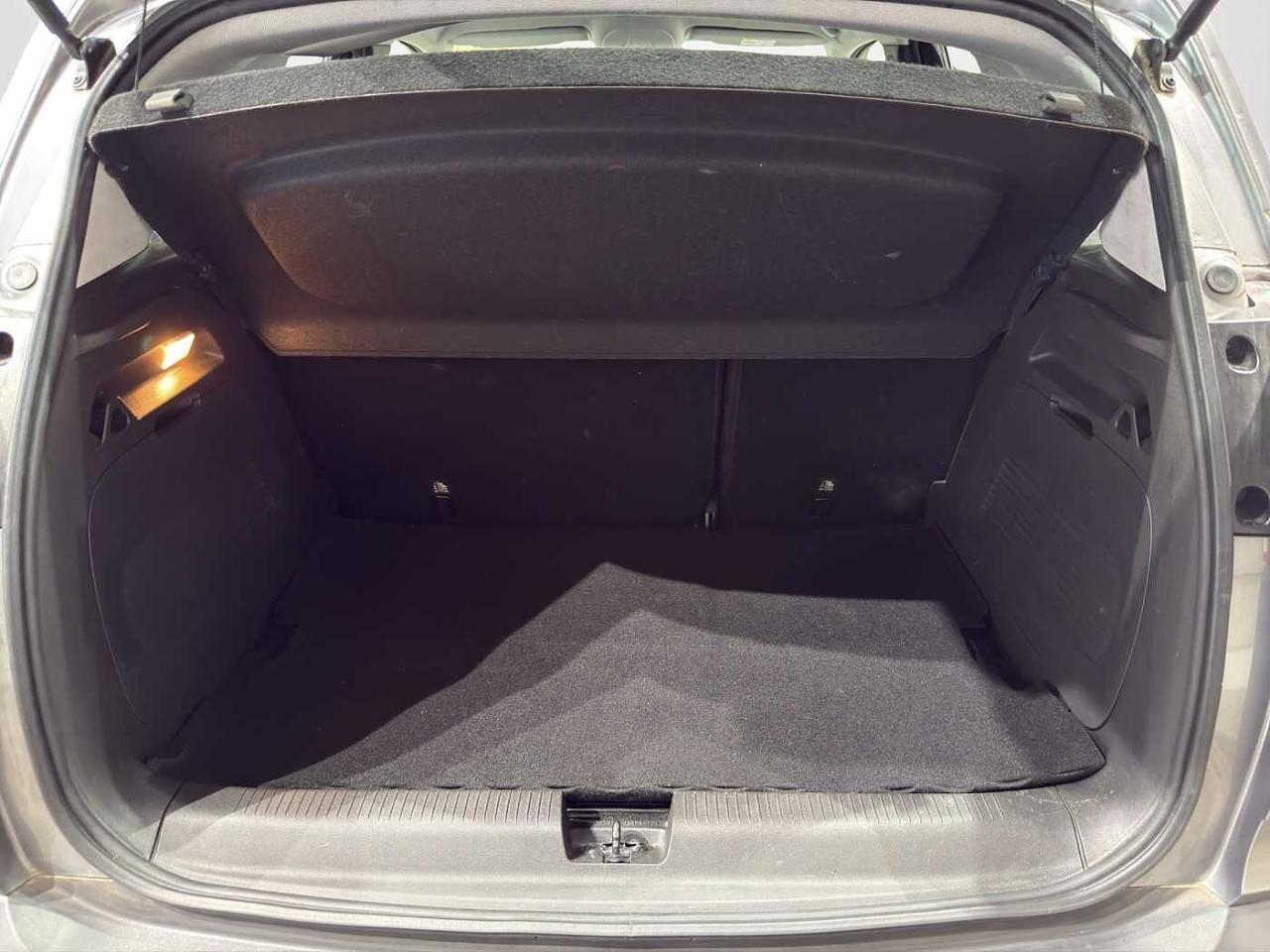 Opel Opel Crossland usata 12