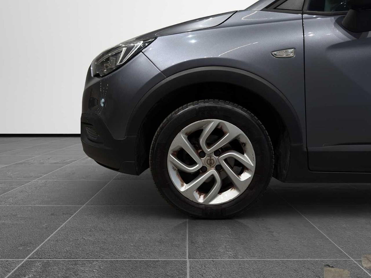 Opel Opel Crossland usata 13