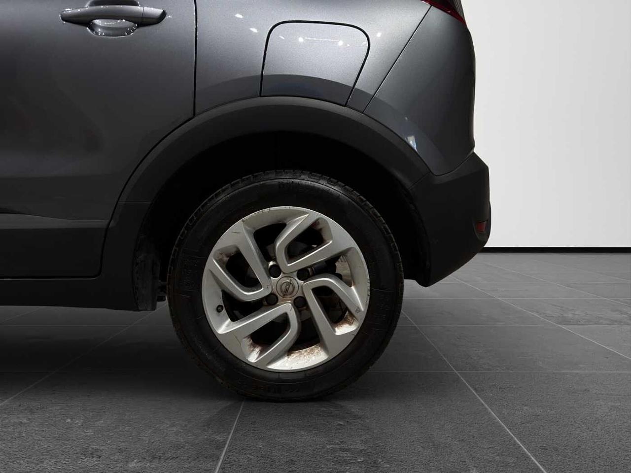 Opel Opel Crossland usata 14
