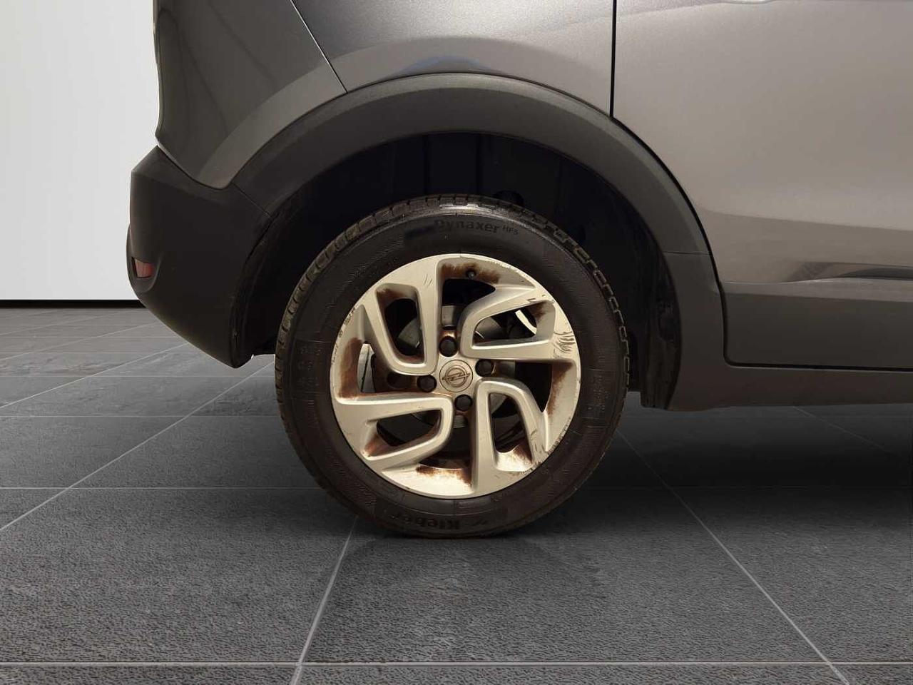 Opel Opel Crossland usata 15