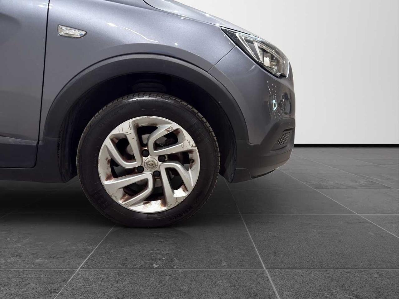 Opel Opel Crossland usata 16