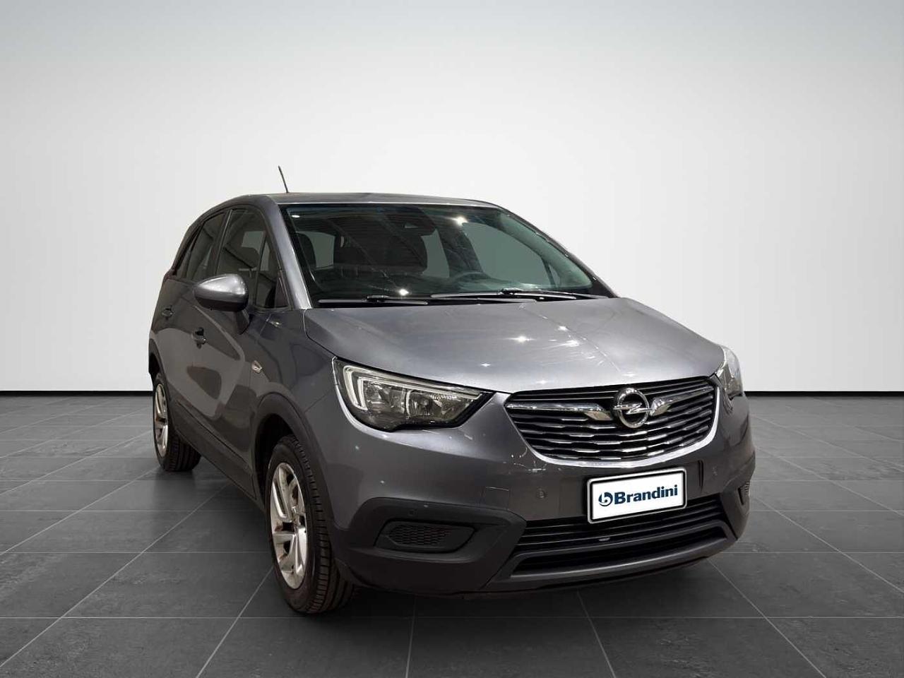 Opel Opel Crossland usata 19