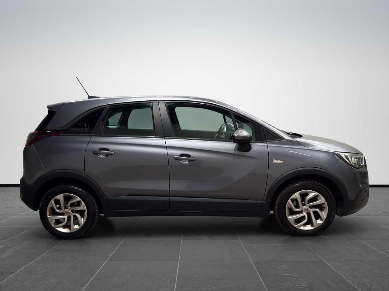 Opel Opel Crossland usata 20