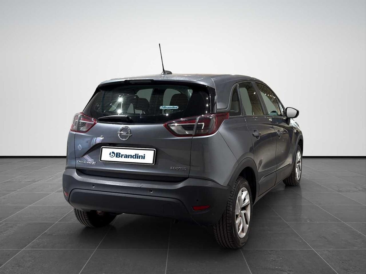 Opel Opel Crossland usata 21
