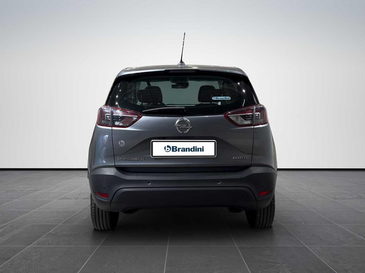 Opel Opel Crossland usata 22