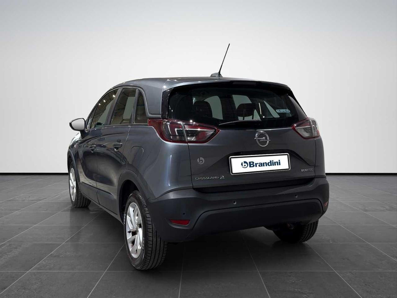 Opel Opel Crossland usata 23