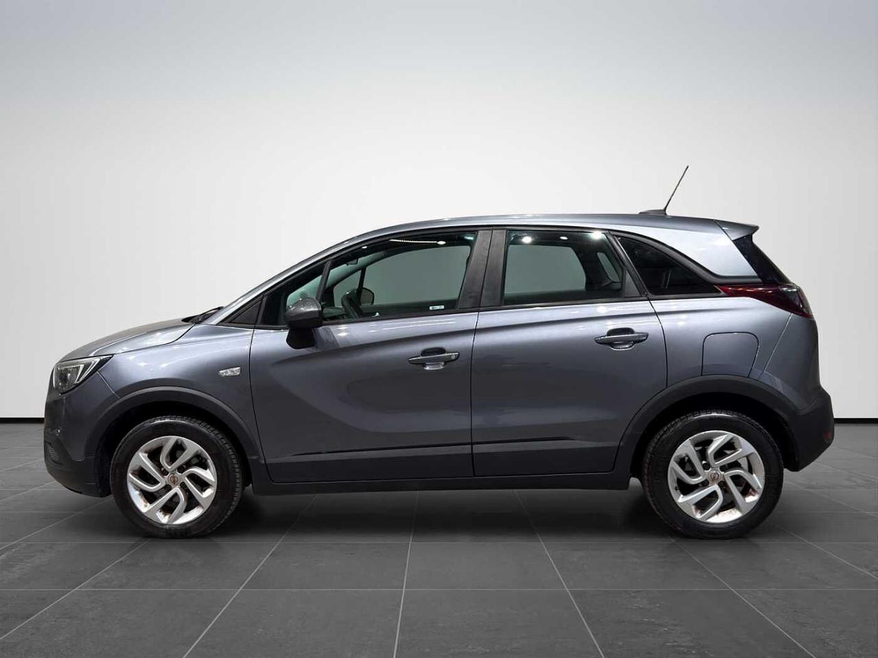 Opel Opel Crossland usata 24