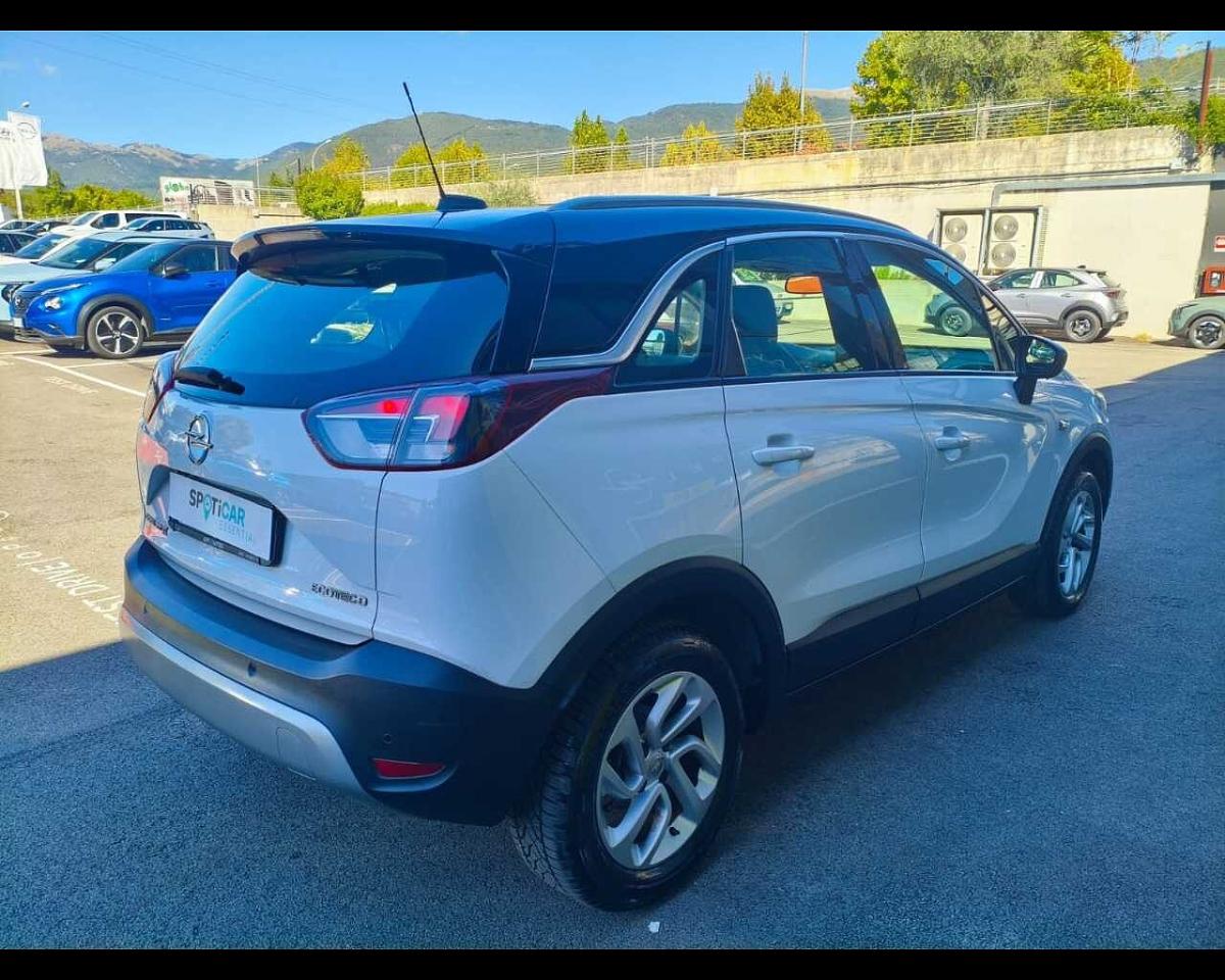 Opel Opel Crossland usata 20