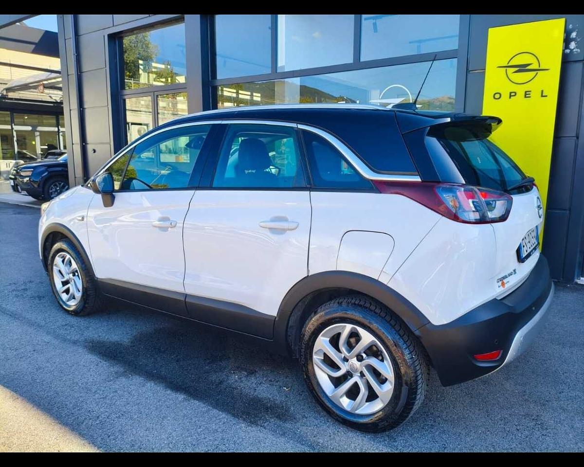 Opel Opel Crossland usata 22