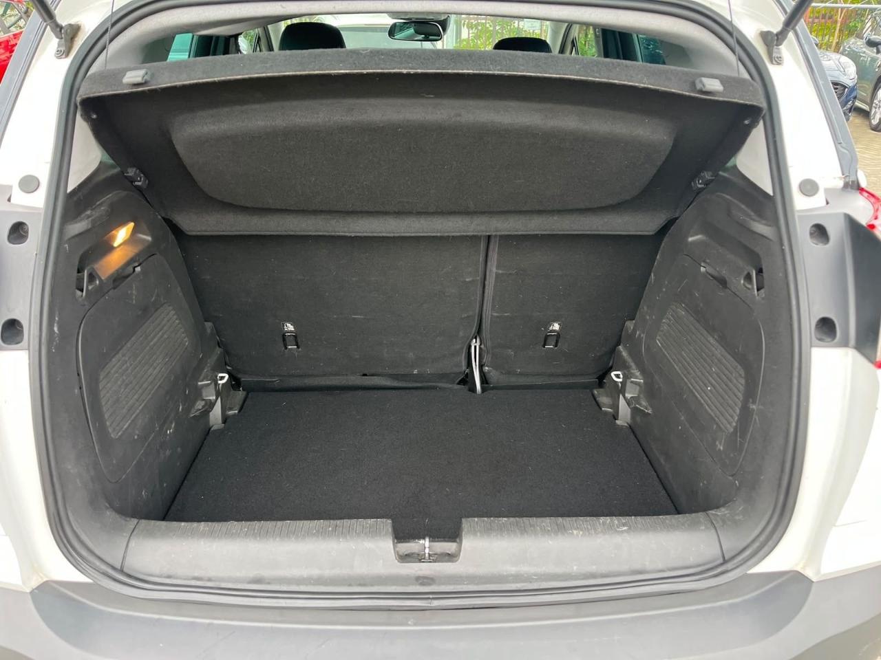 Opel Opel Crossland usata 3