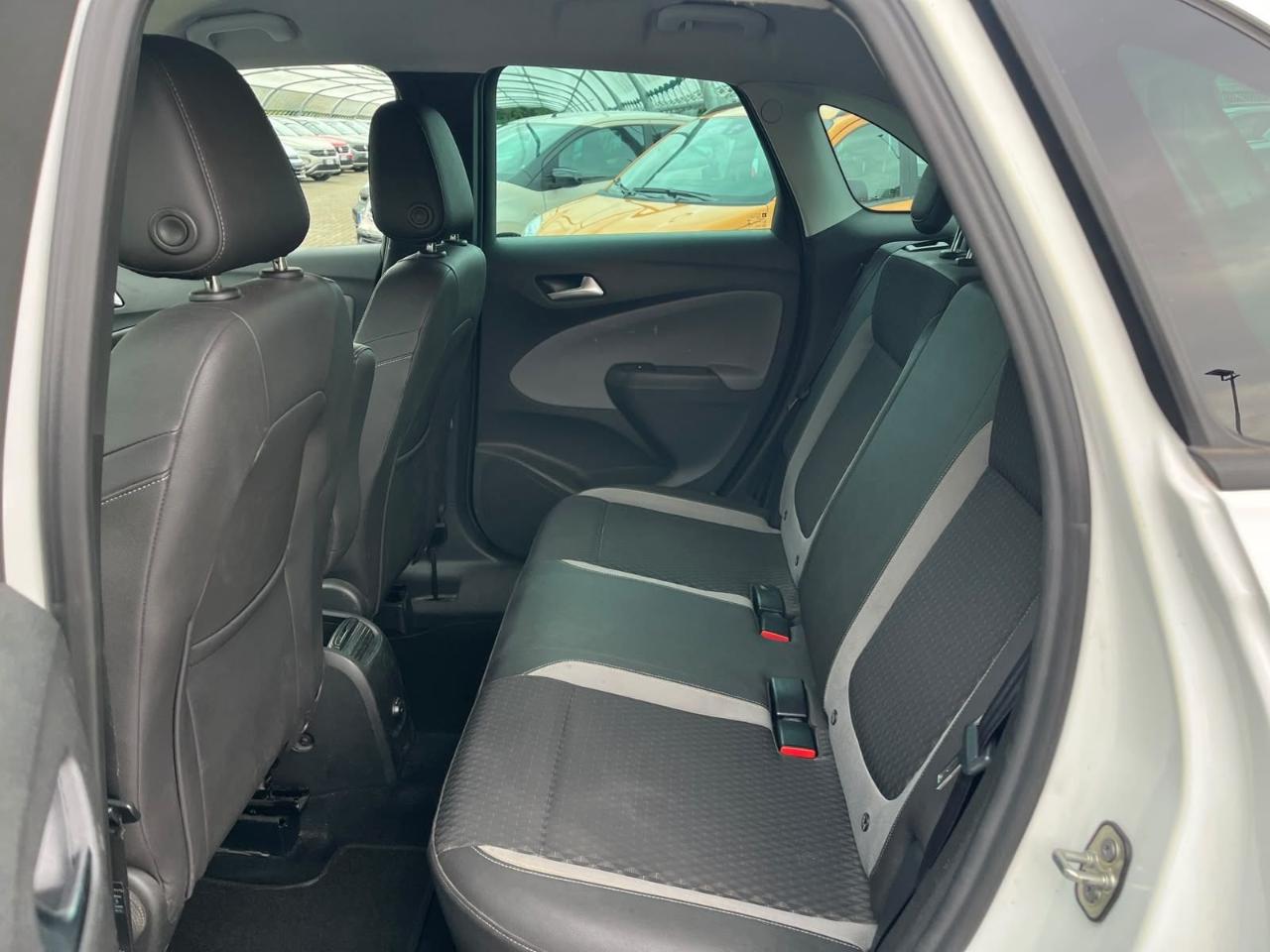 Opel Opel Crossland usata 6