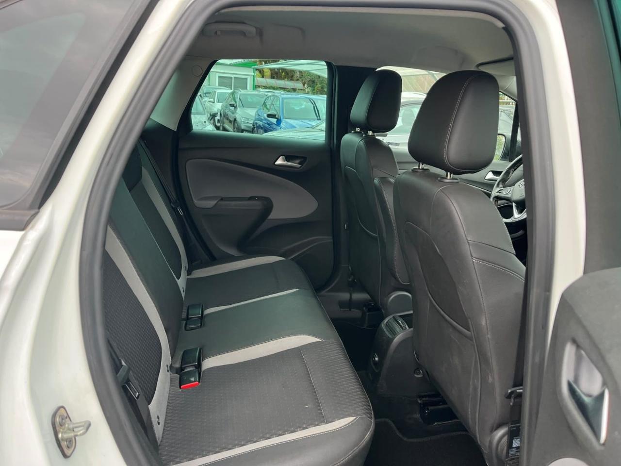 Opel Opel Crossland usata 7