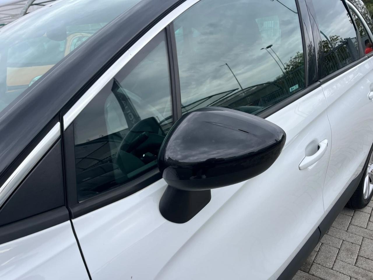 Opel Opel Crossland usata 15