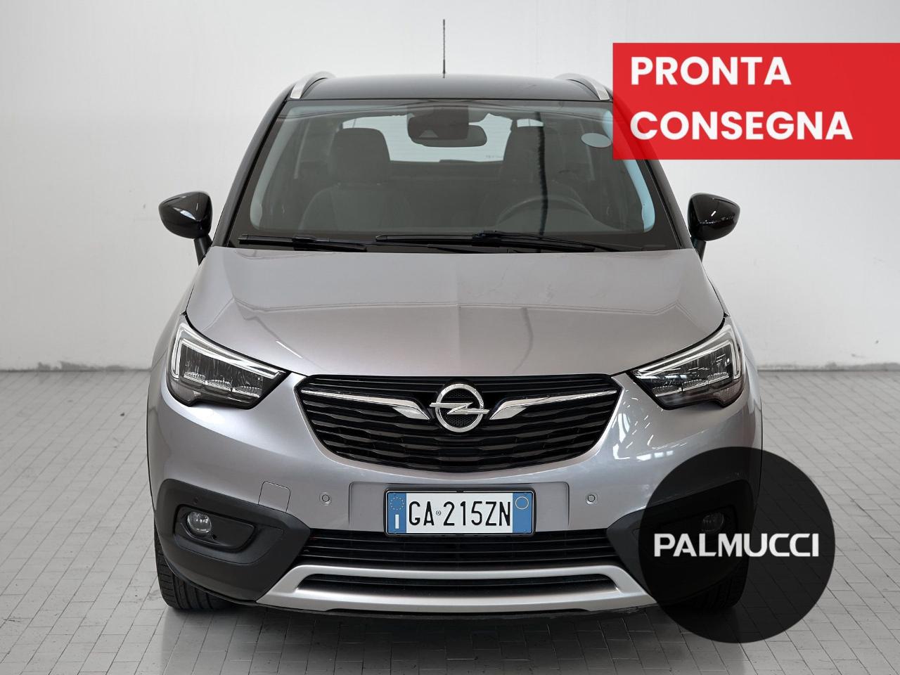 Opel Opel Crossland usata 11