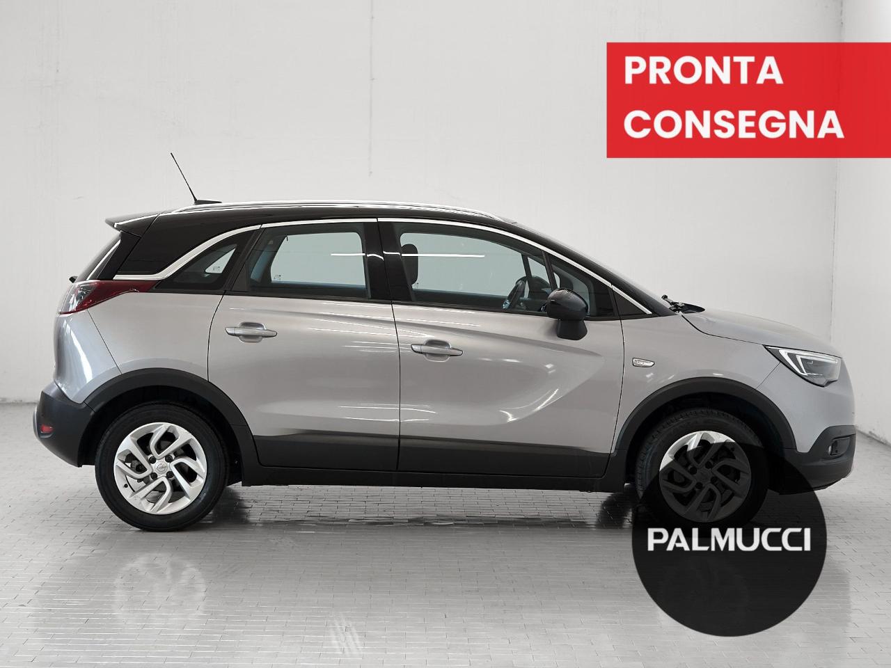 Opel Opel Crossland usata 14