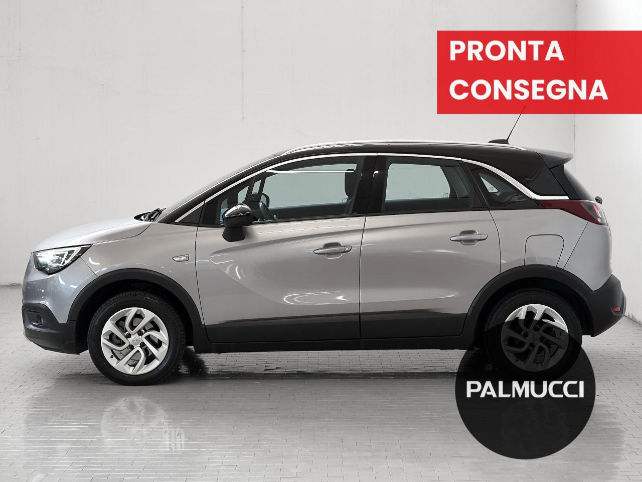 Opel Opel Crossland usata 15
