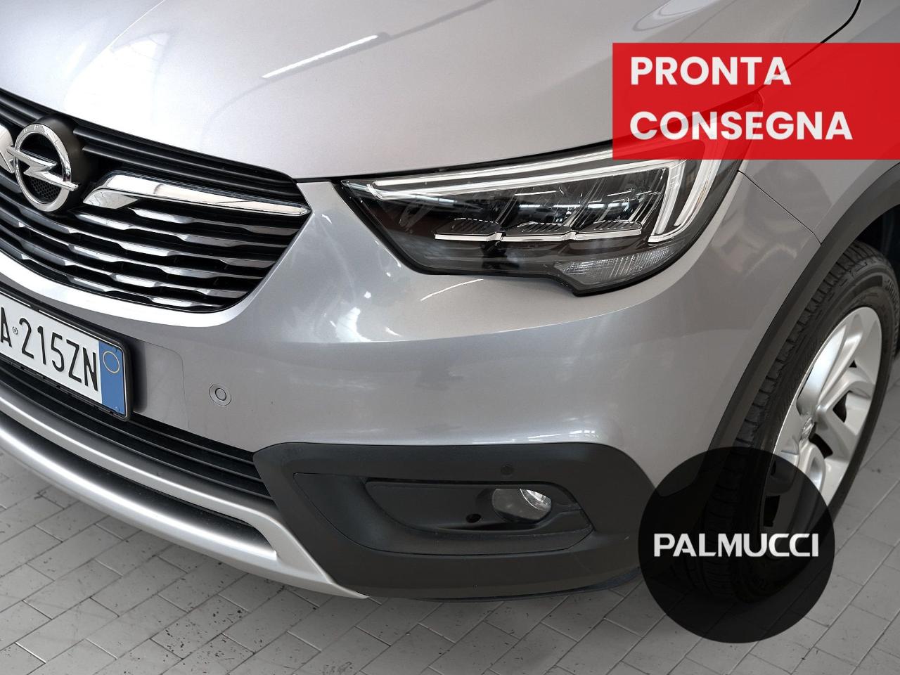 Opel Opel Crossland usata 17