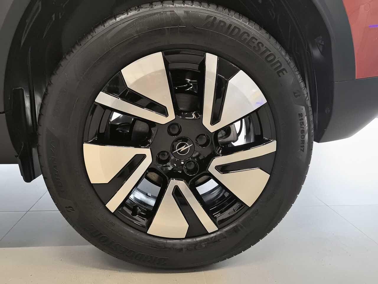 Opel opel frontera usata, con bluetooth