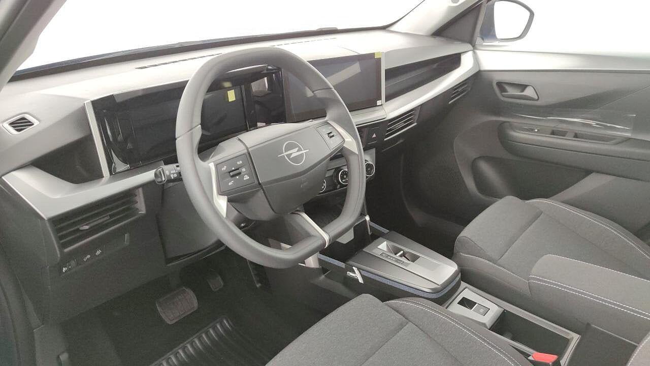 Opel opel frontera usata, con bluetooth