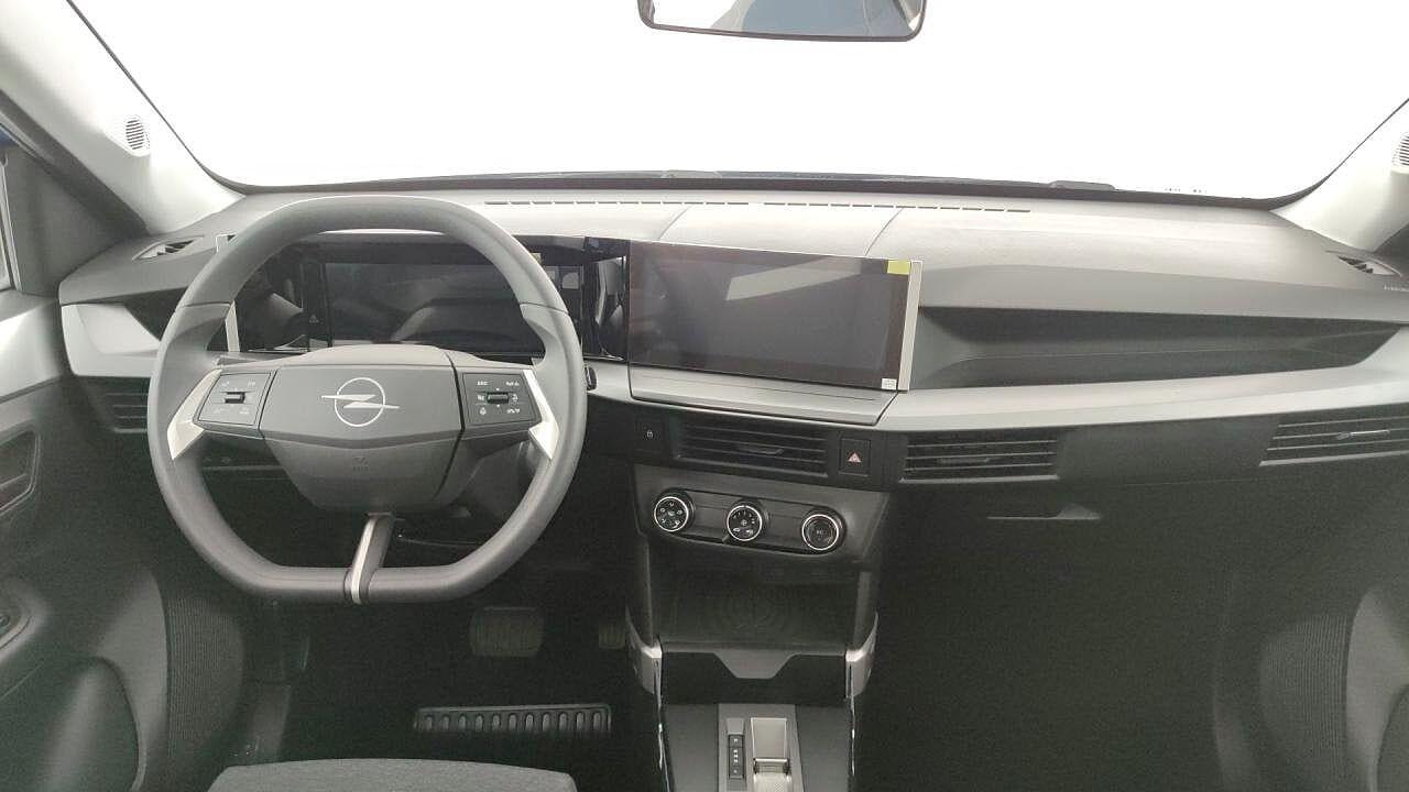 Opel opel frontera usata, con cd-radio