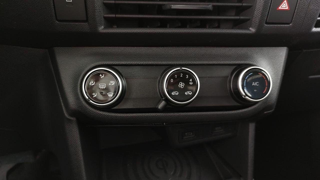 Opel opel frontera usata 15