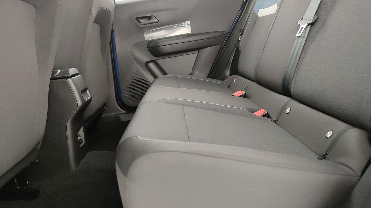Opel opel frontera usata 16